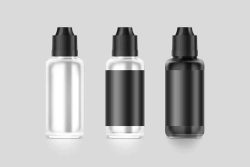 Nicotine shots booster