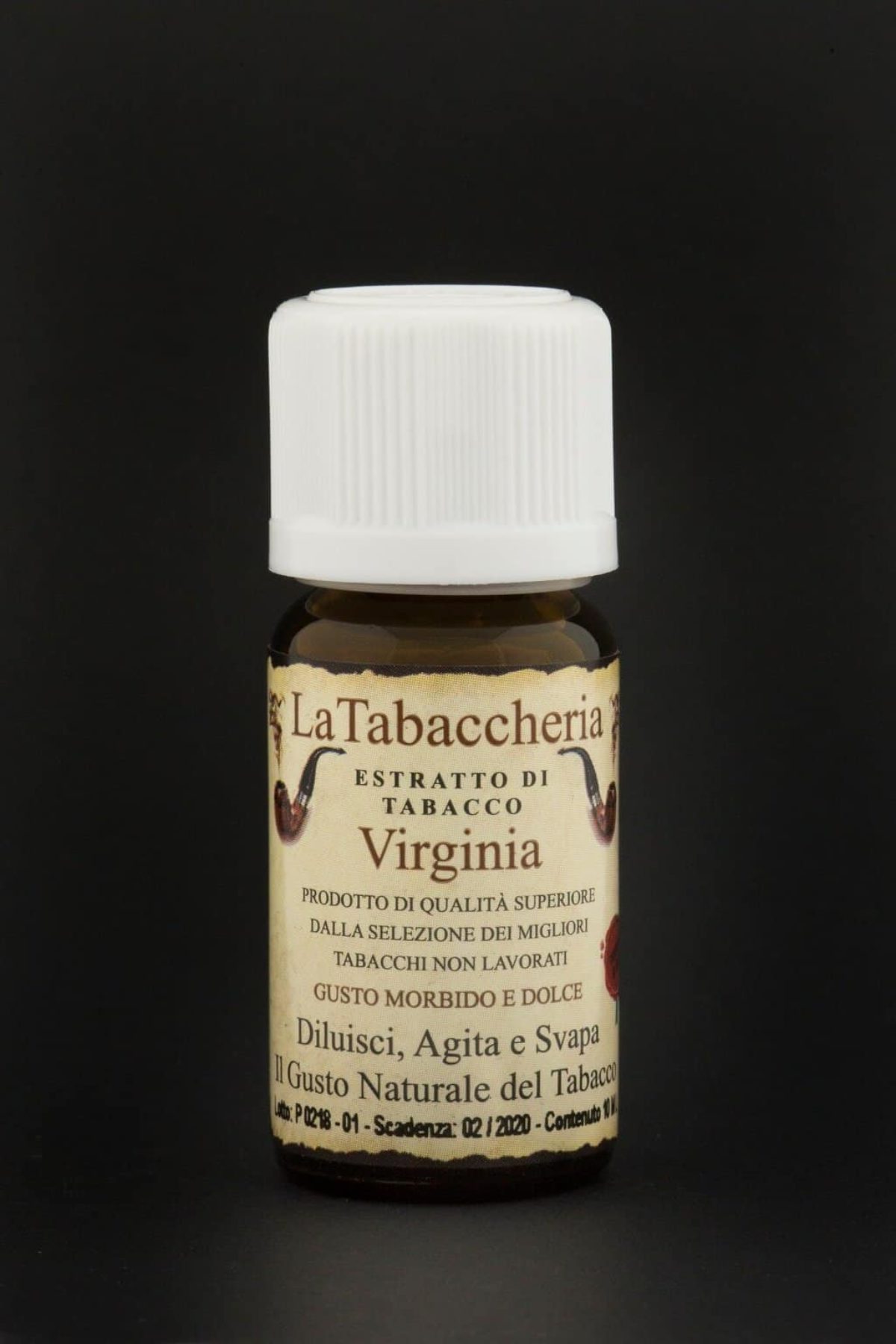 liquidi per sigaretta elettronica kiwi La tabaccheria Virginia