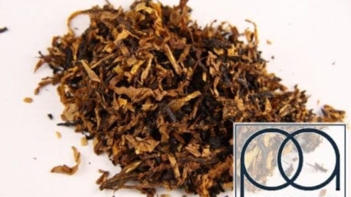 tobacco base DK Tobacco Flavour TPA