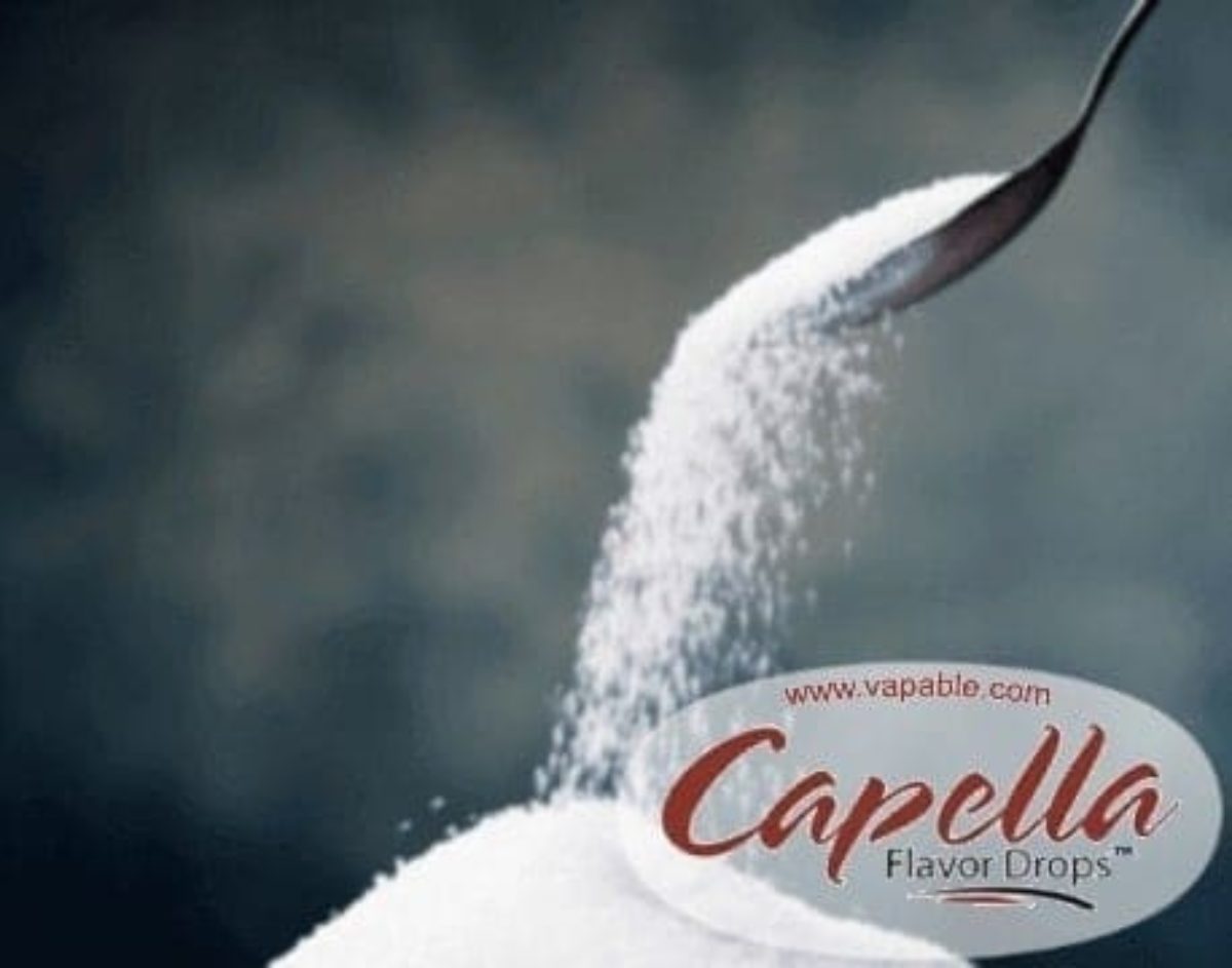Capella Super Sweet