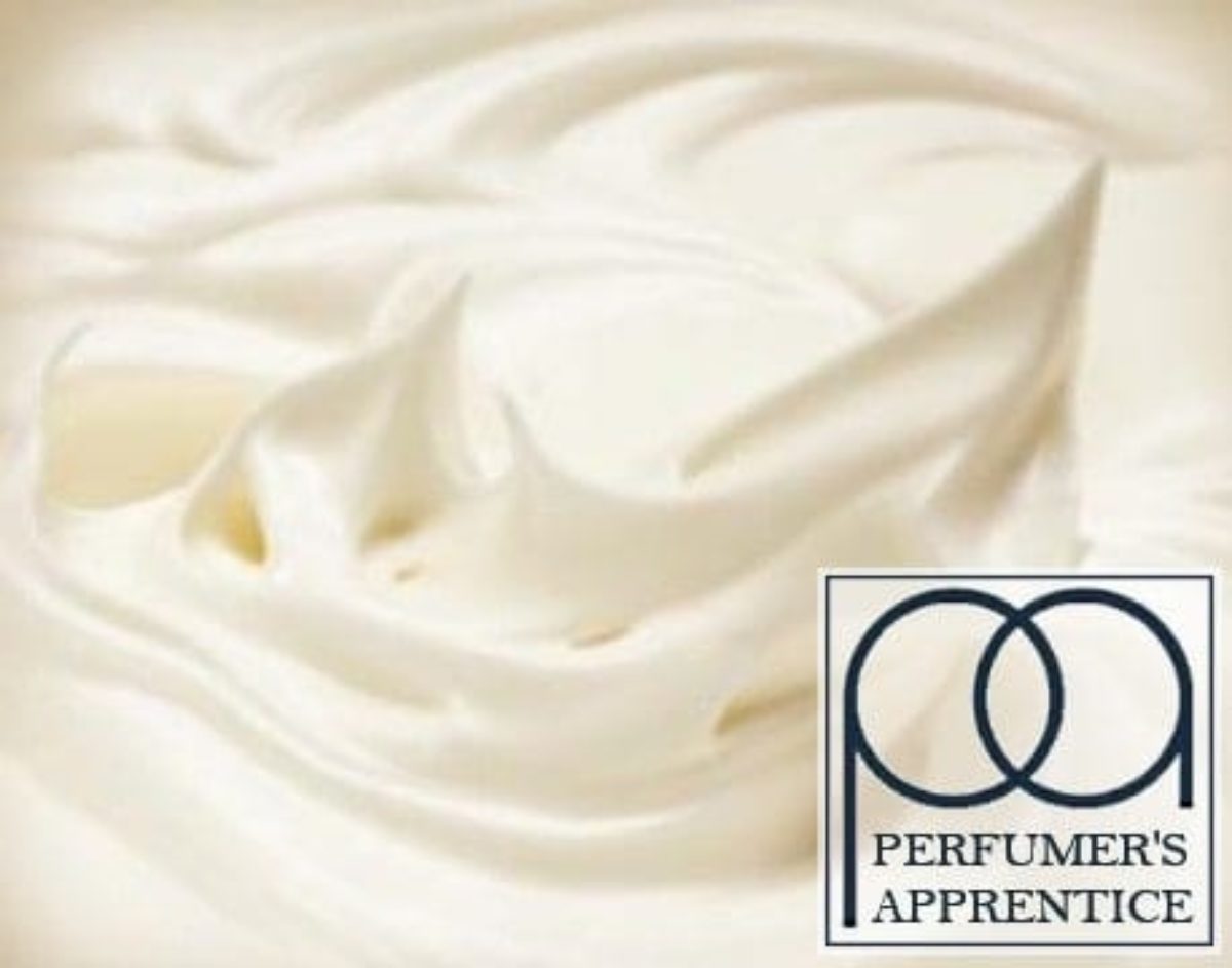 Sweet Cream Flavour TPA | E liquid nicotine