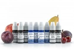 Avoria Premium E-Liquid