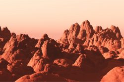 Fly me to Mars Saveurs pour l'auto-mélange