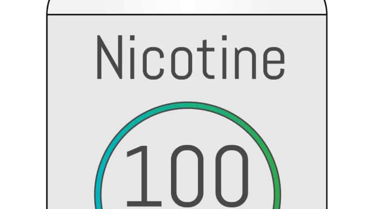 what is vape pen Liquid Tobacco 50/50 main image 1