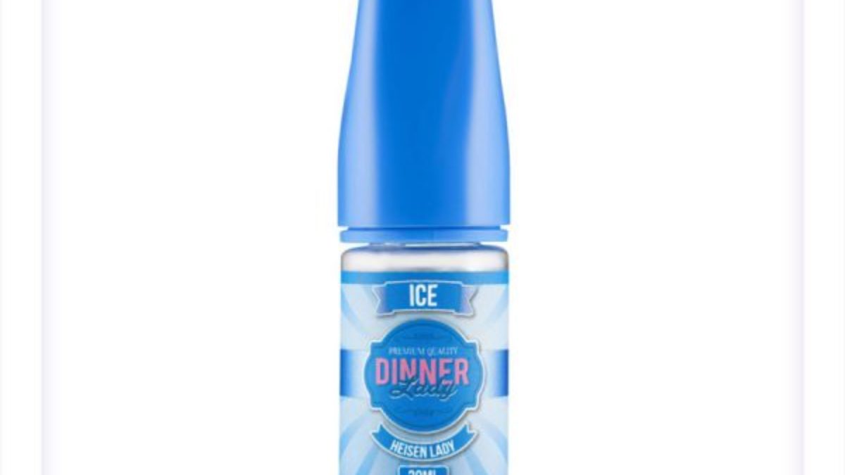 elfbar nachfüll pod läuft aus Blaze No Ice by Pukka Juice Shortfill E-Liquid – Gourmet E-Liquid