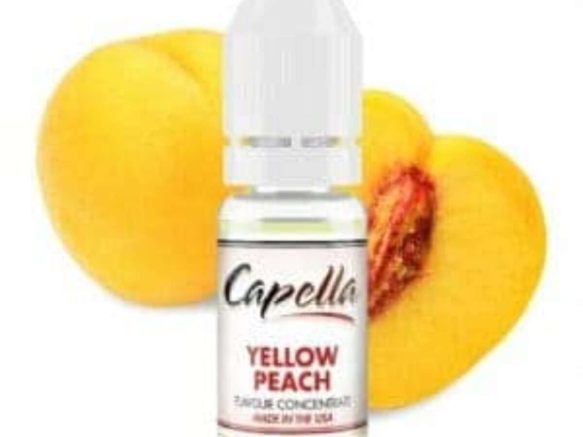elfbar nachfüll pod läuft aus Catégorie : CAPELLA E LIQUID FLAVOURS
