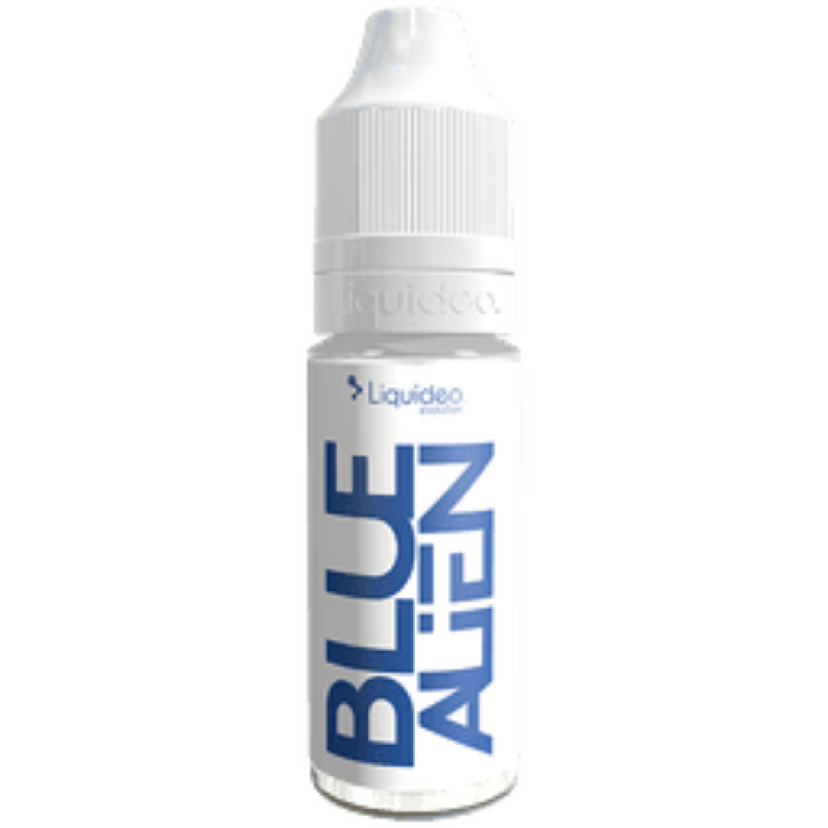Liquideo Blue Alien