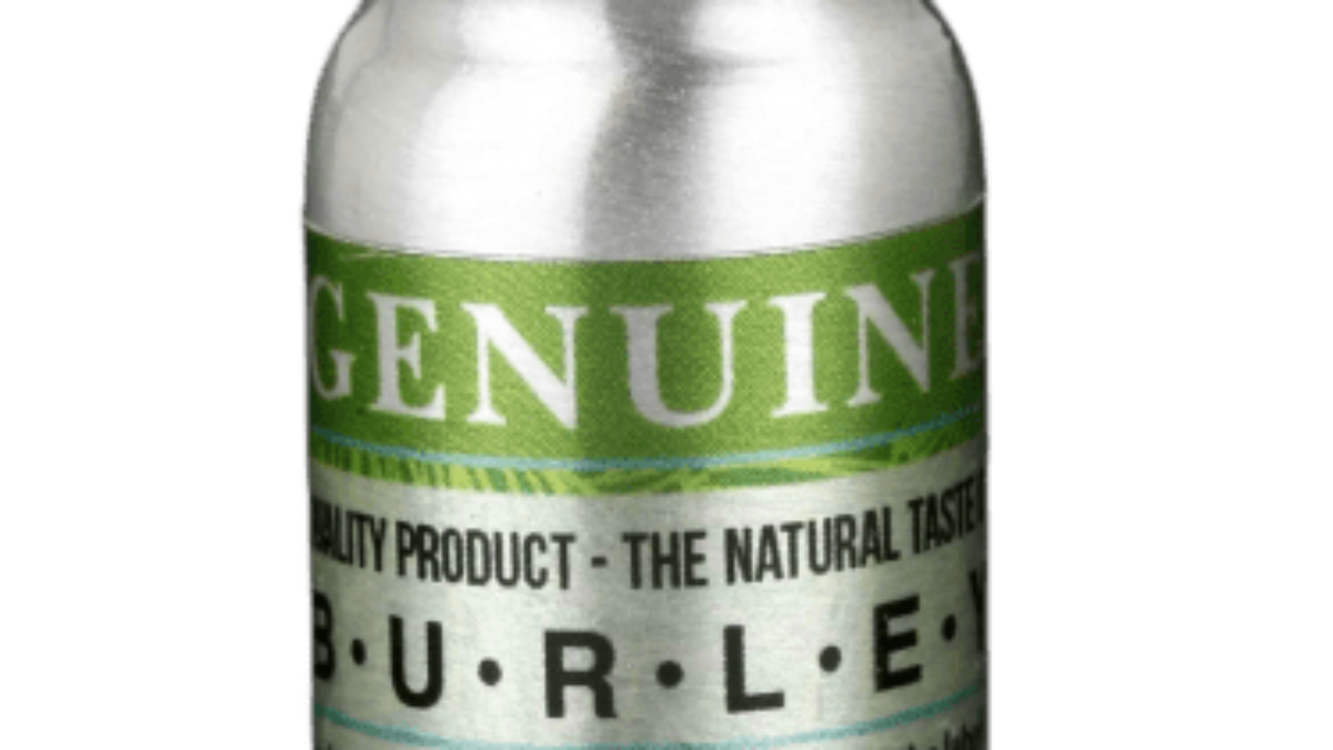 Vritable tabac Burley | E liquide nicotine