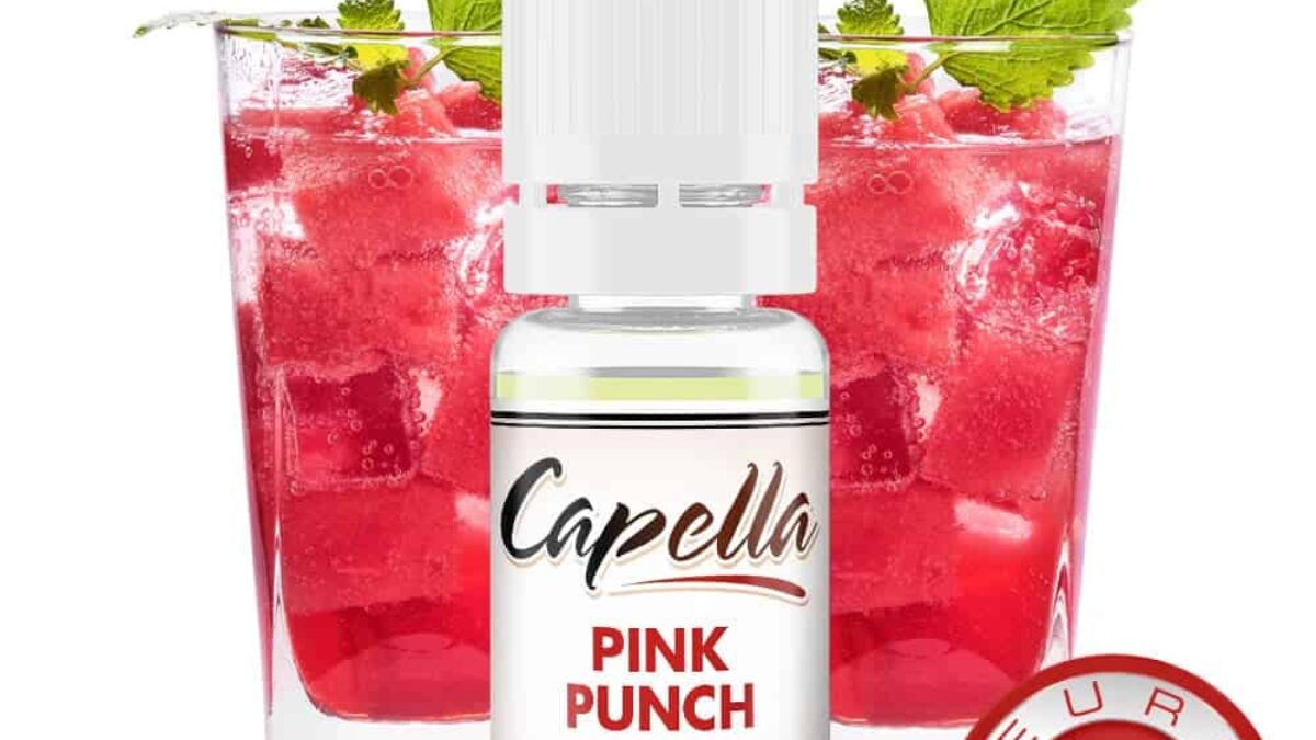 elfbar nachfüll pod läuft aus Cassadaga Liquids