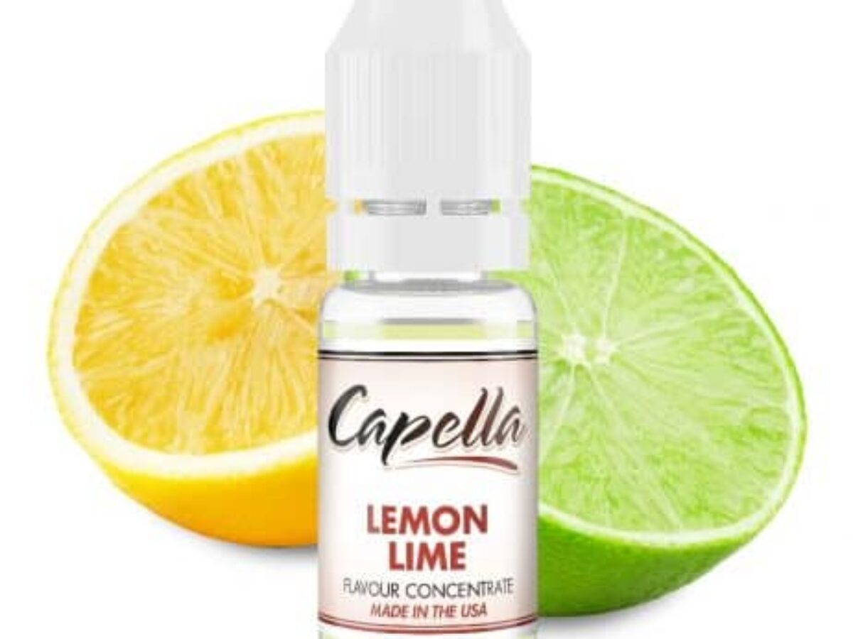 Catgorie : CAPELLA E LIQUID FLAVOURS | E liquide nicotine
