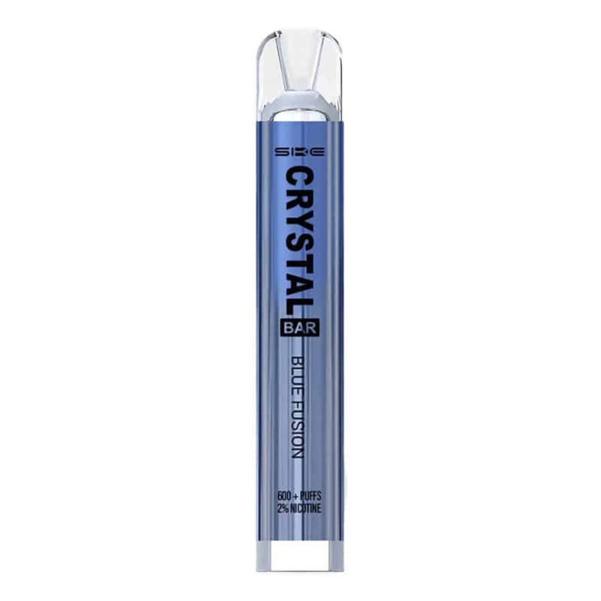 blue fusion crystal vape Crystal Bar Blue Fusion